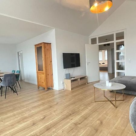 Air Apartments 9 BRE Exterior photo