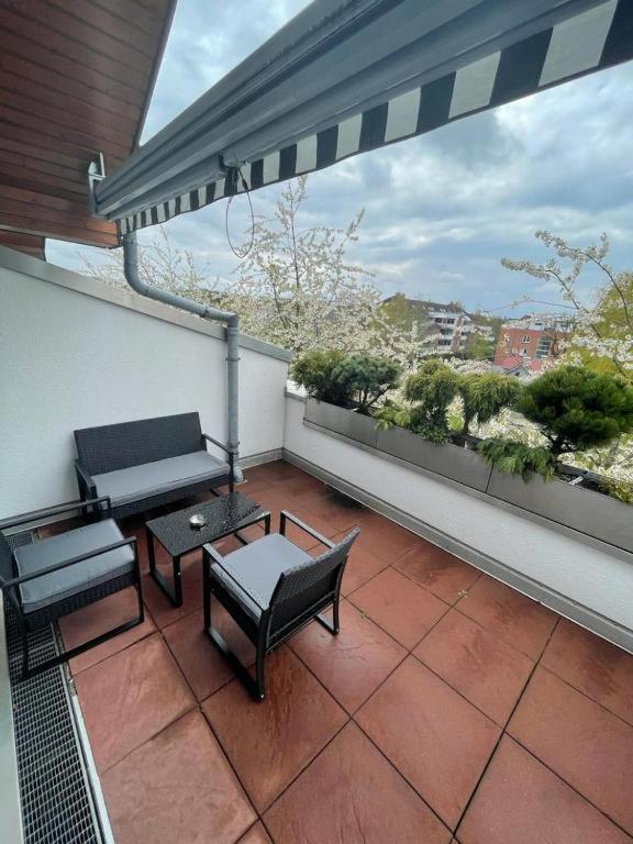 Air Apartments 9 BRE Exterior photo
