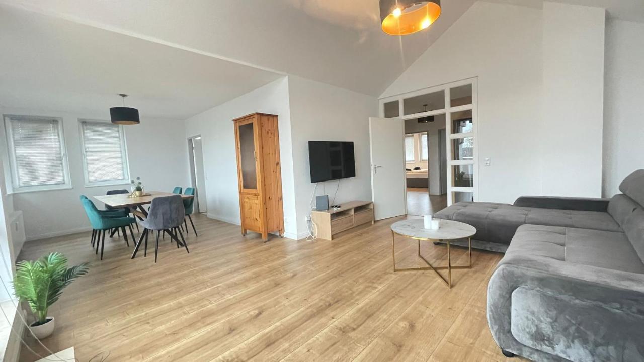 Air Apartments 9 BRE Exterior photo